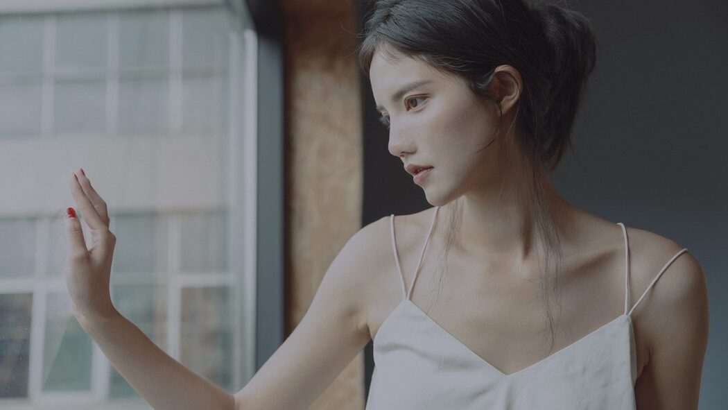 YiTuYu艺图语 Vol.5485 Yan Shi Yi