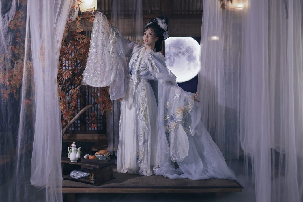 YiTuYu艺图语 Vol.5460 Yao Yi Yao