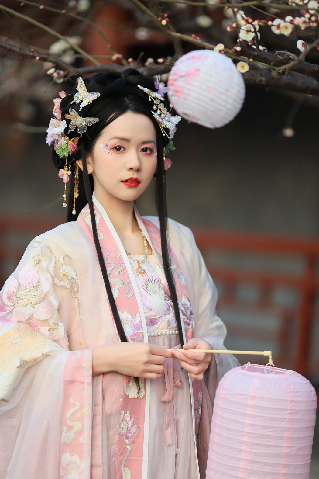 YiTuYu艺图语 Vol.5471 Ce Er Qing Xin Ting