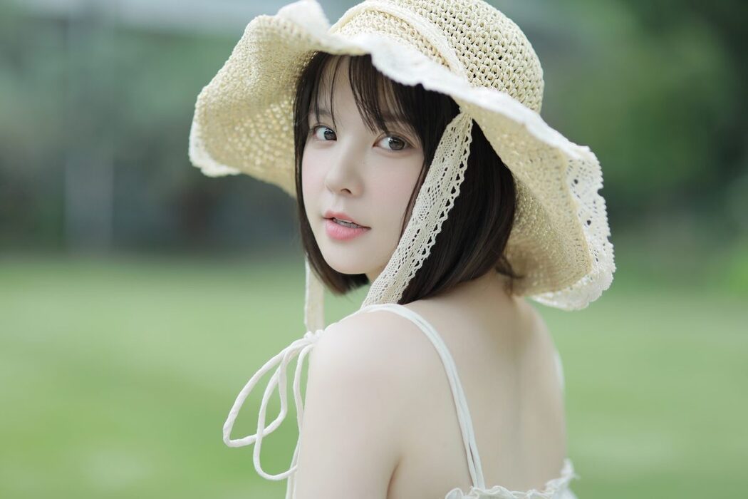 YiTuYu艺图语 Vol.5478 Yu Yi Ke