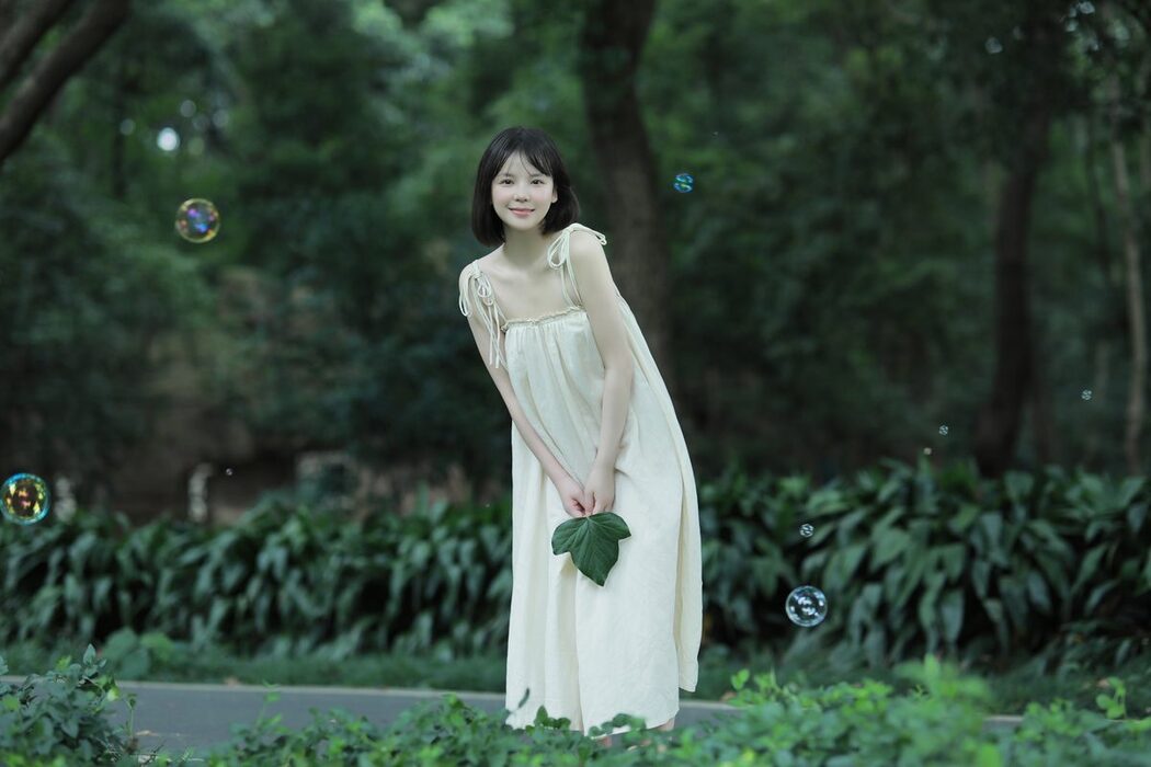YiTuYu艺图语 Vol.5478 Yu Yi Ke