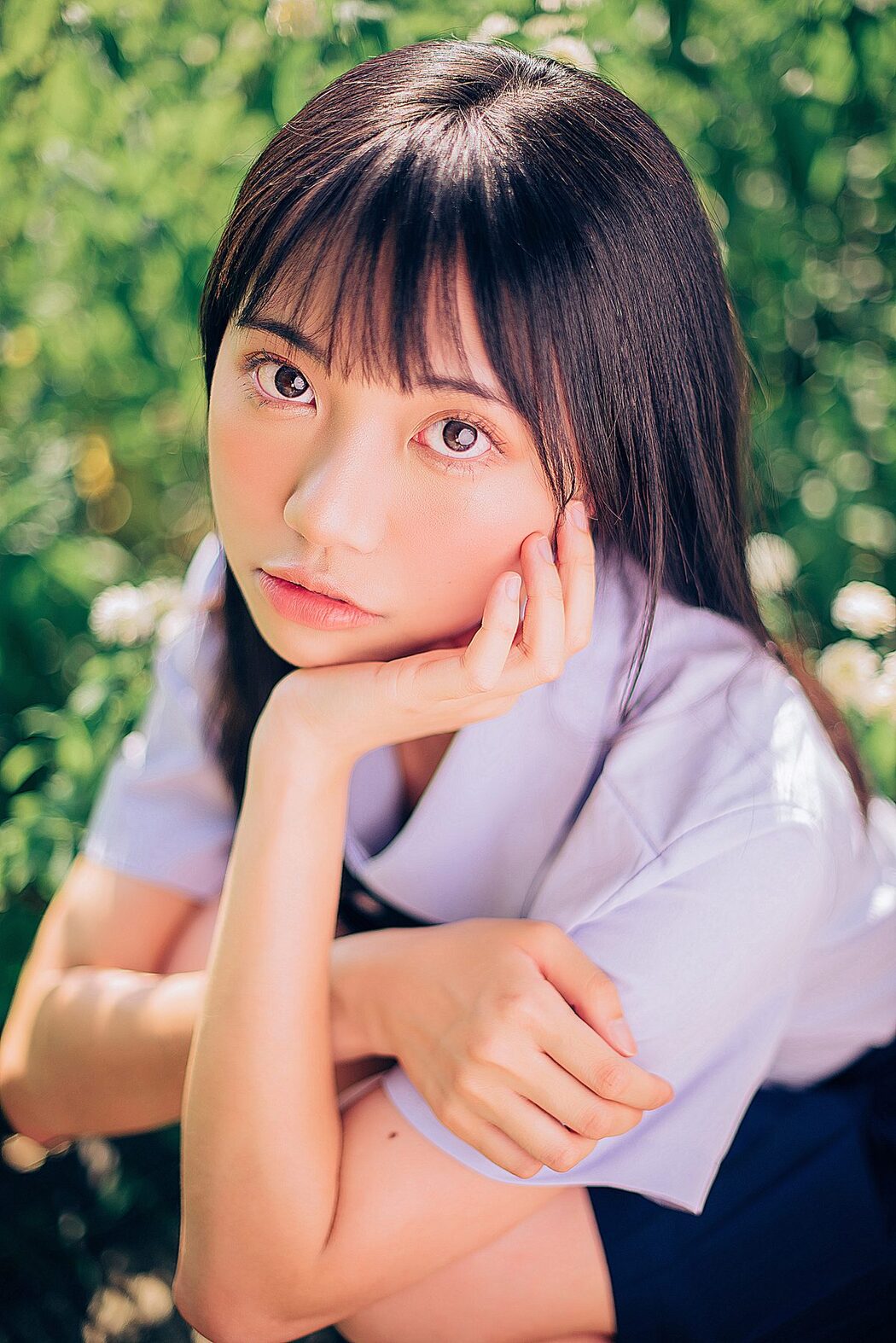YiTuYu艺图语 Vol.5480 Cmz