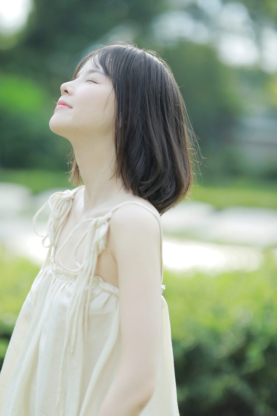 YiTuYu艺图语 Vol.5478 Yu Yi Ke