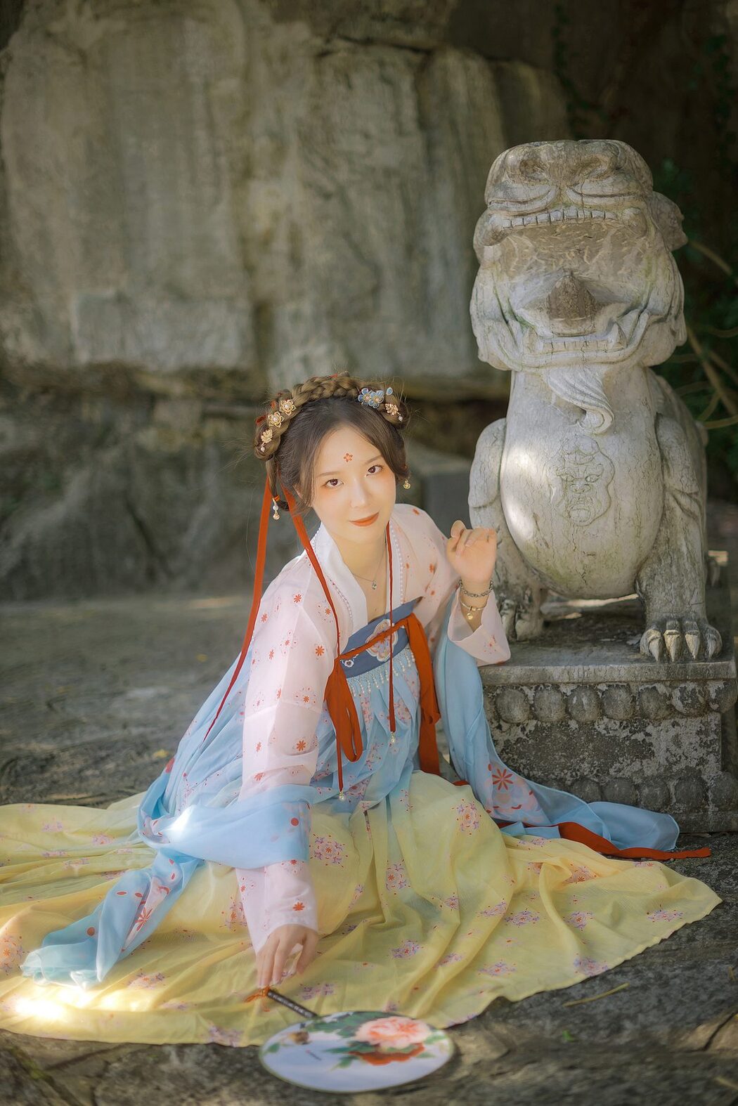 YiTuYu艺图语 Vol.5465 Peanut