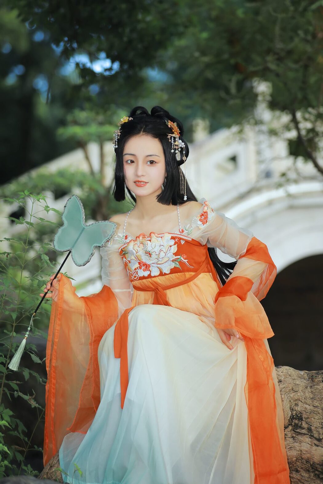 YiTuYu艺图语 Vol.5470 Mu Mu