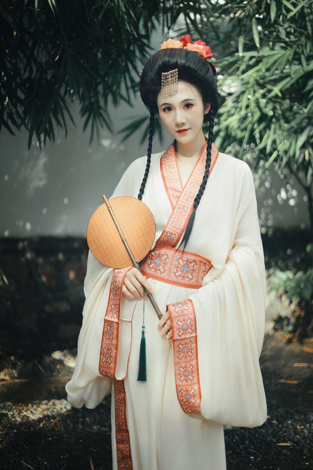YiTuYu艺图语 Vol.5474 Lan She Yu