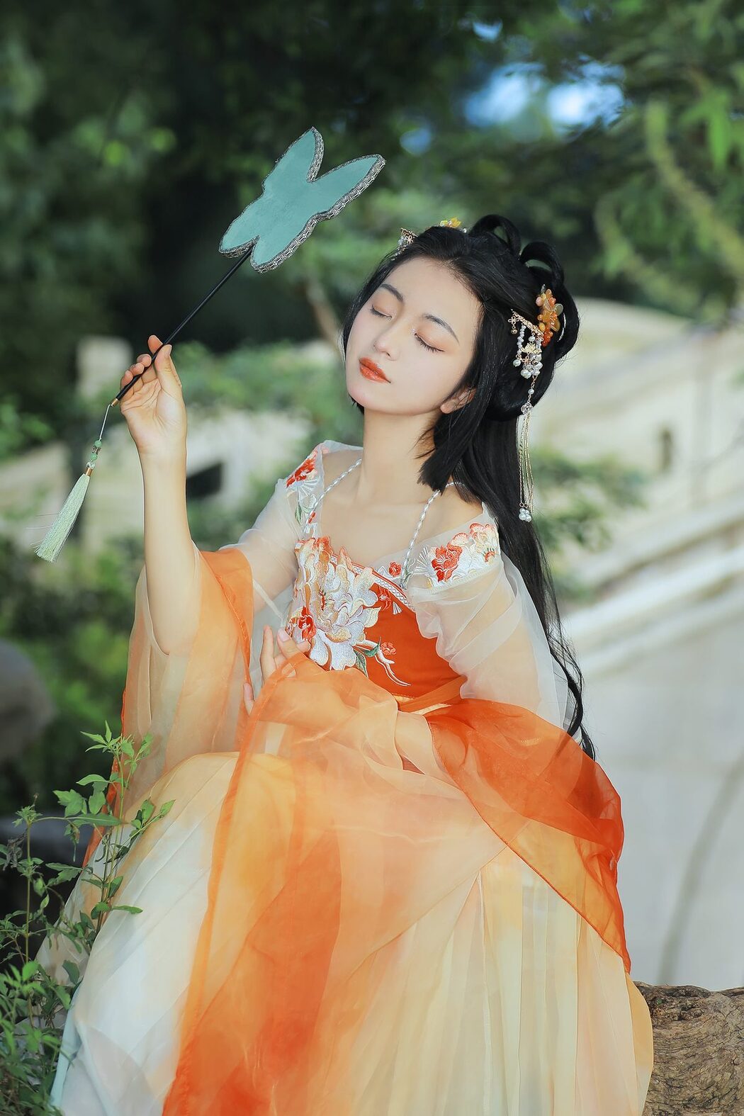 YiTuYu艺图语 Vol.5470 Mu Mu
