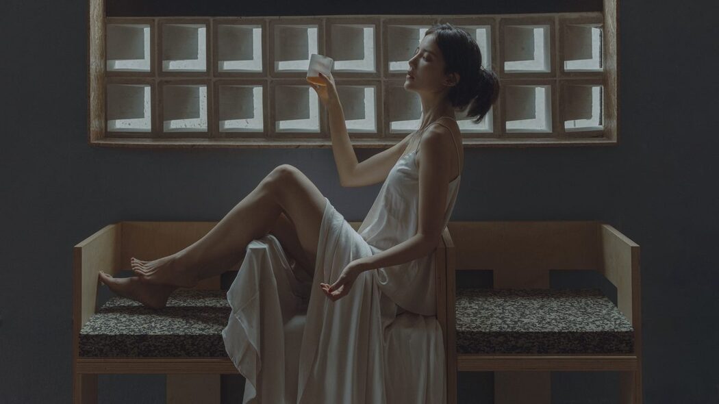 YiTuYu艺图语 Vol.5485 Yan Shi Yi