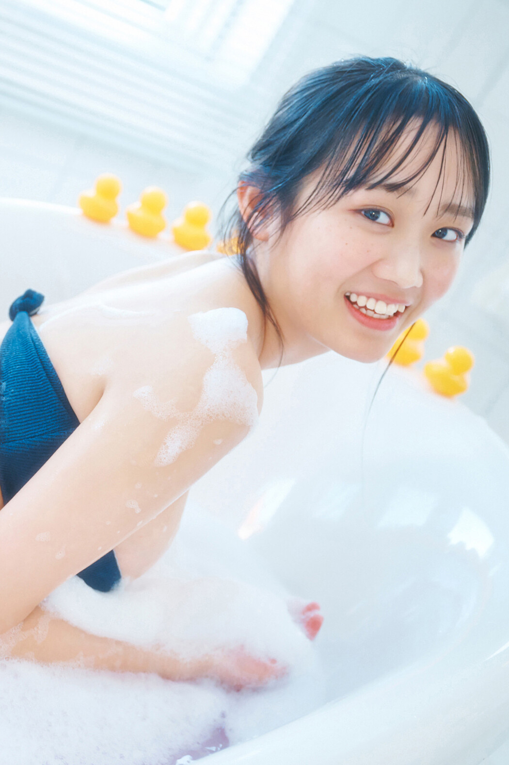 Riho Okumura 奥村梨穂, ヤンマガデジタル写真集 〈ＹＭ２０２４年８号未公開カット〉 Set.02