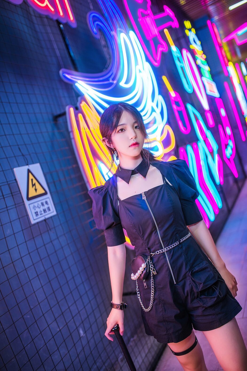 YiTuYu艺图语 Vol.5457 Zhou Tao