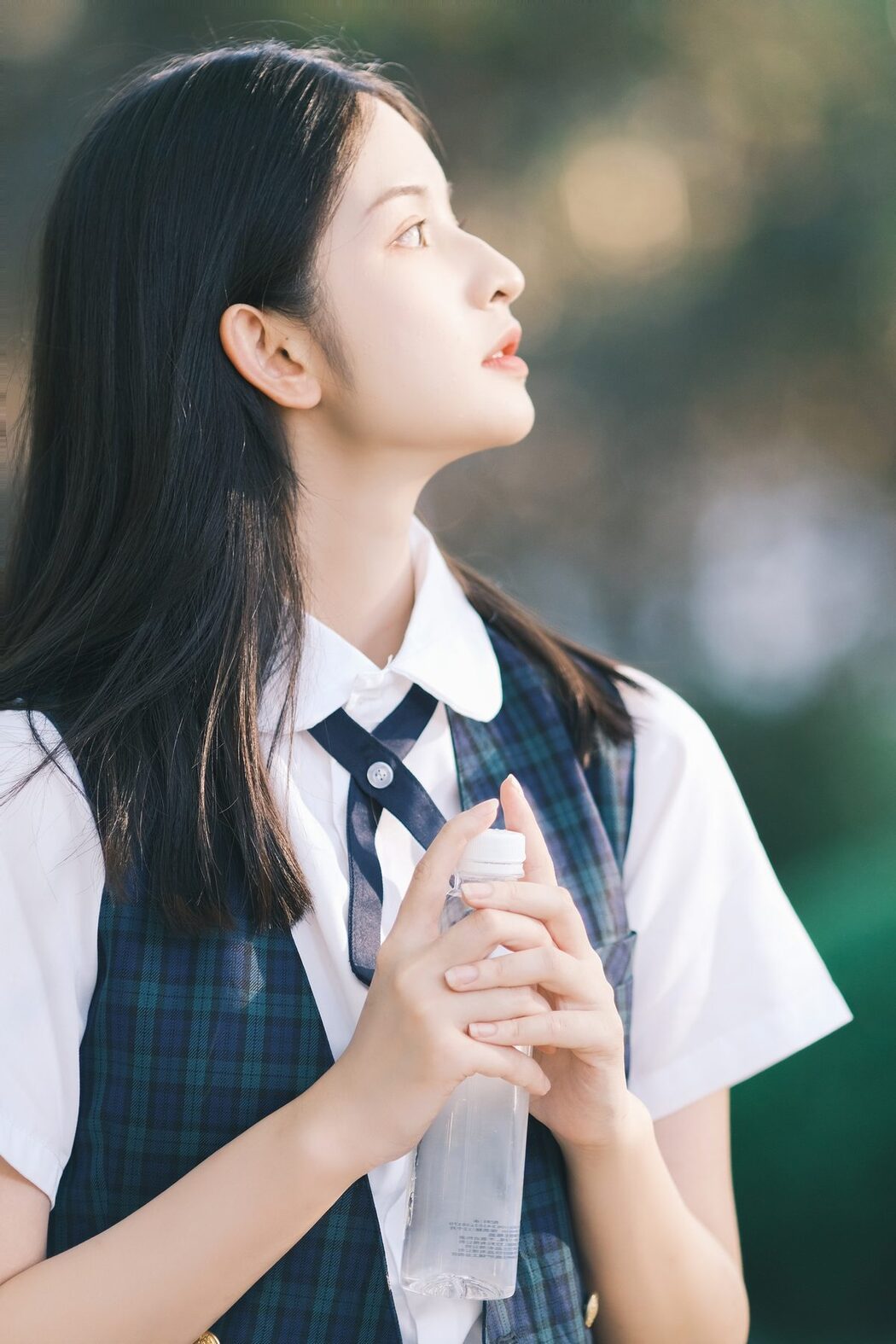 YiTuYu艺图语 Vol.5467 Su Bai