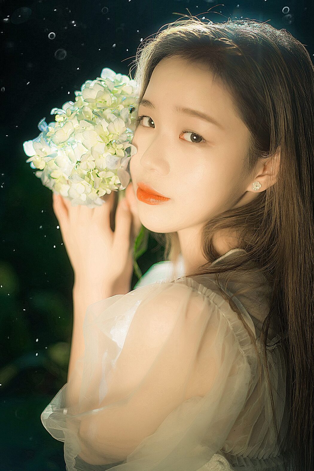 YiTuYu艺图语 Vol.5472 Zoey
