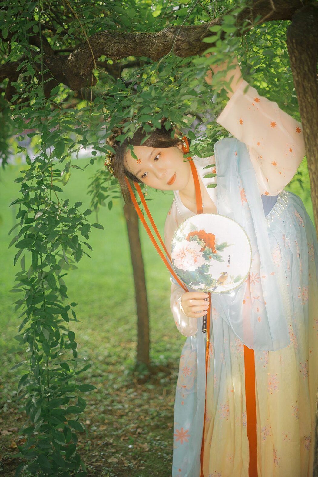 YiTuYu艺图语 Vol.5465 Peanut