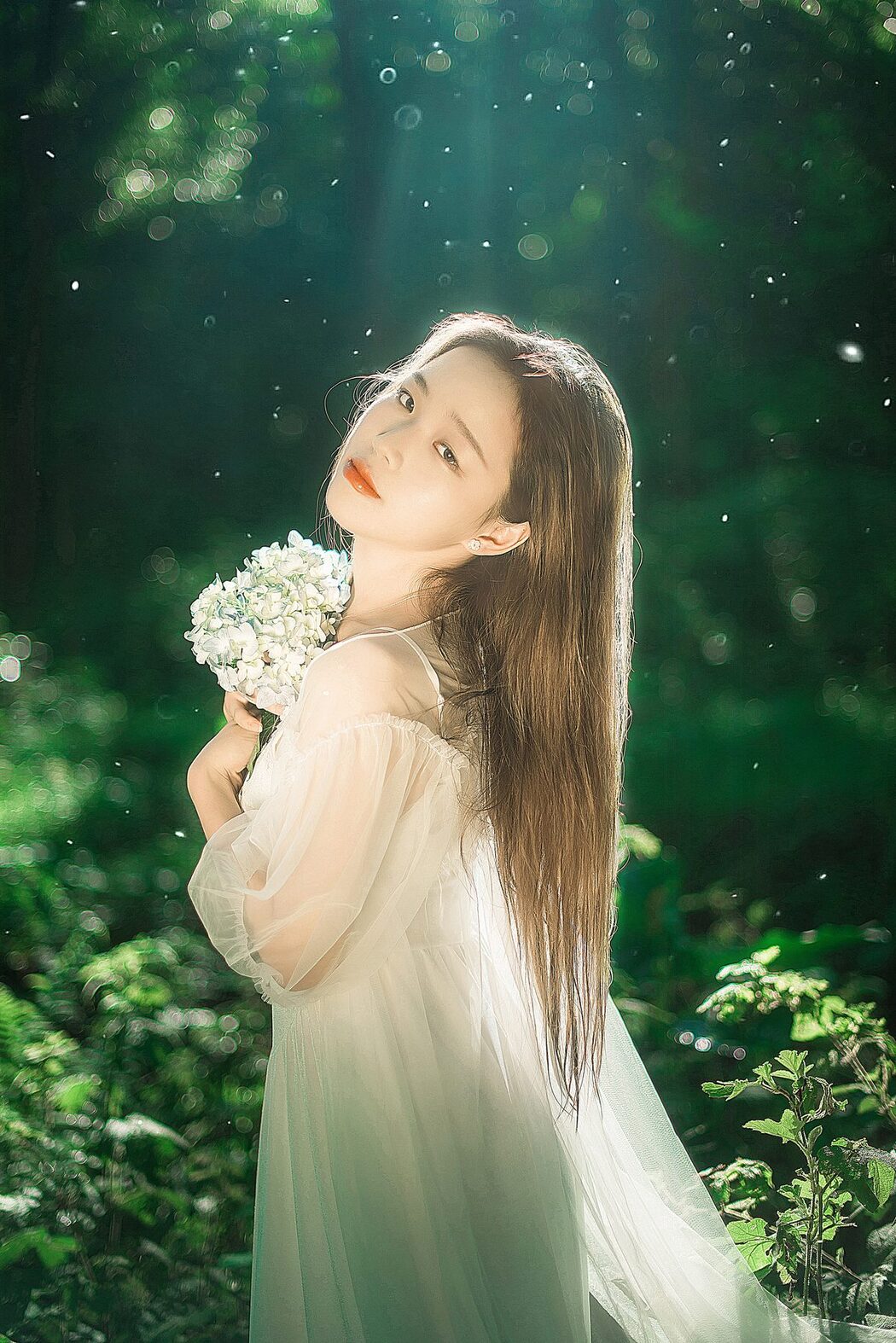 YiTuYu艺图语 Vol.5472 Zoey