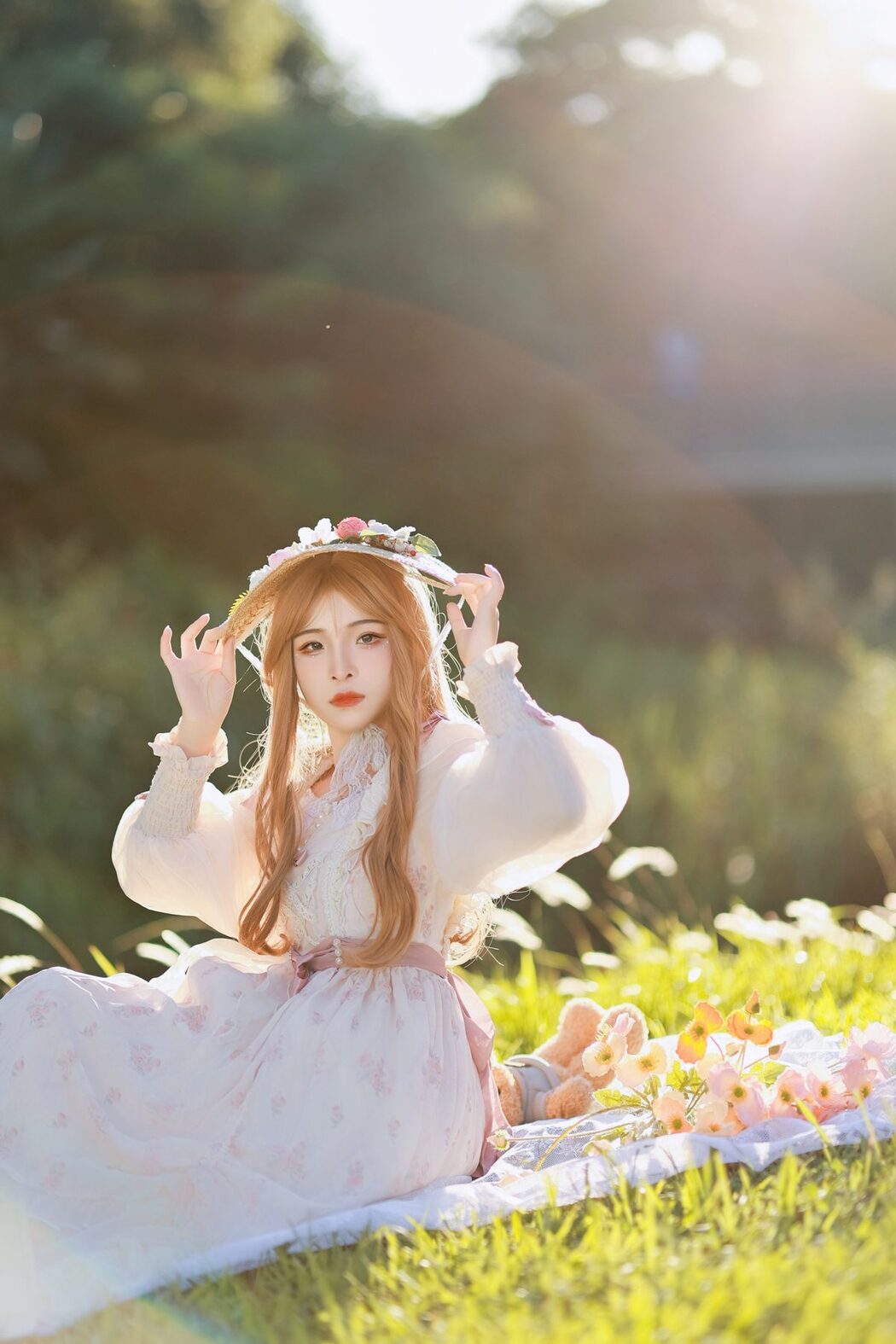 YiTuYu艺图语 Vol.5488 Tu Tu Eiko