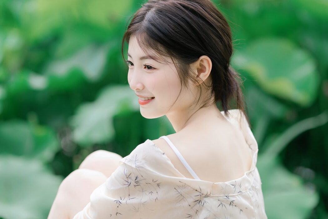 YiTuYu艺图语 Vol.5466 Mman