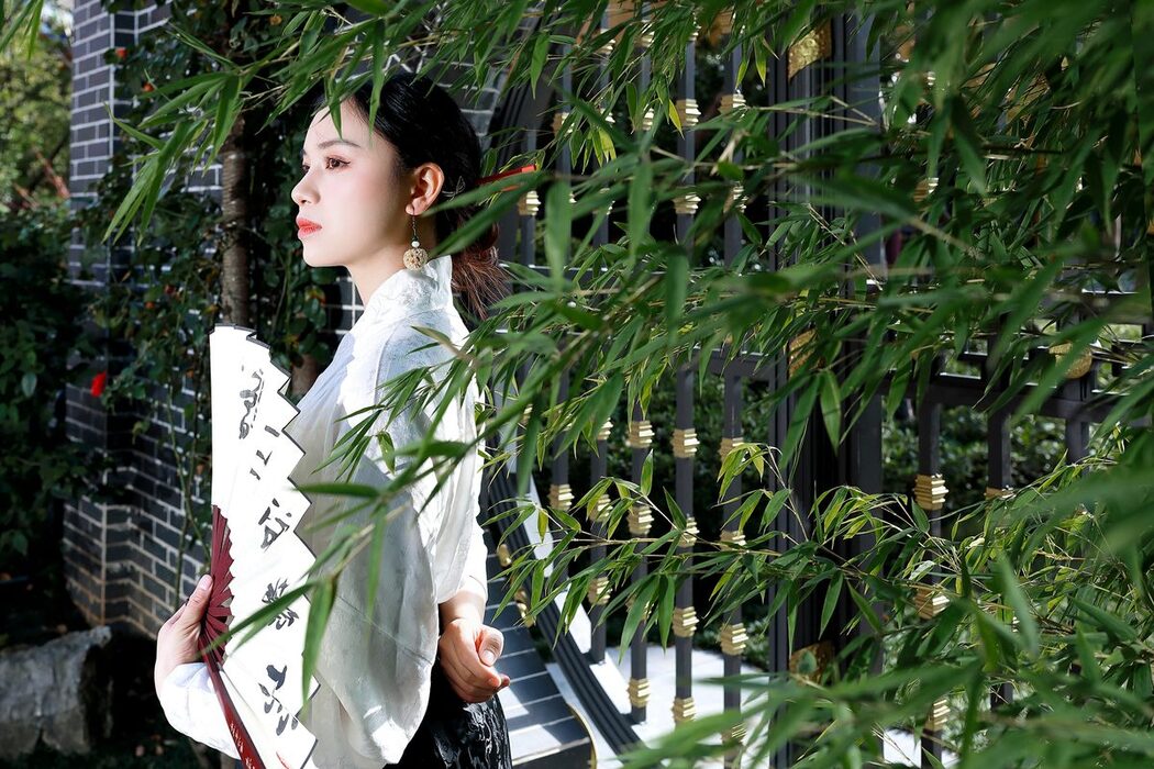 YiTuYu艺图语 Vol.5469 Xiao Xie