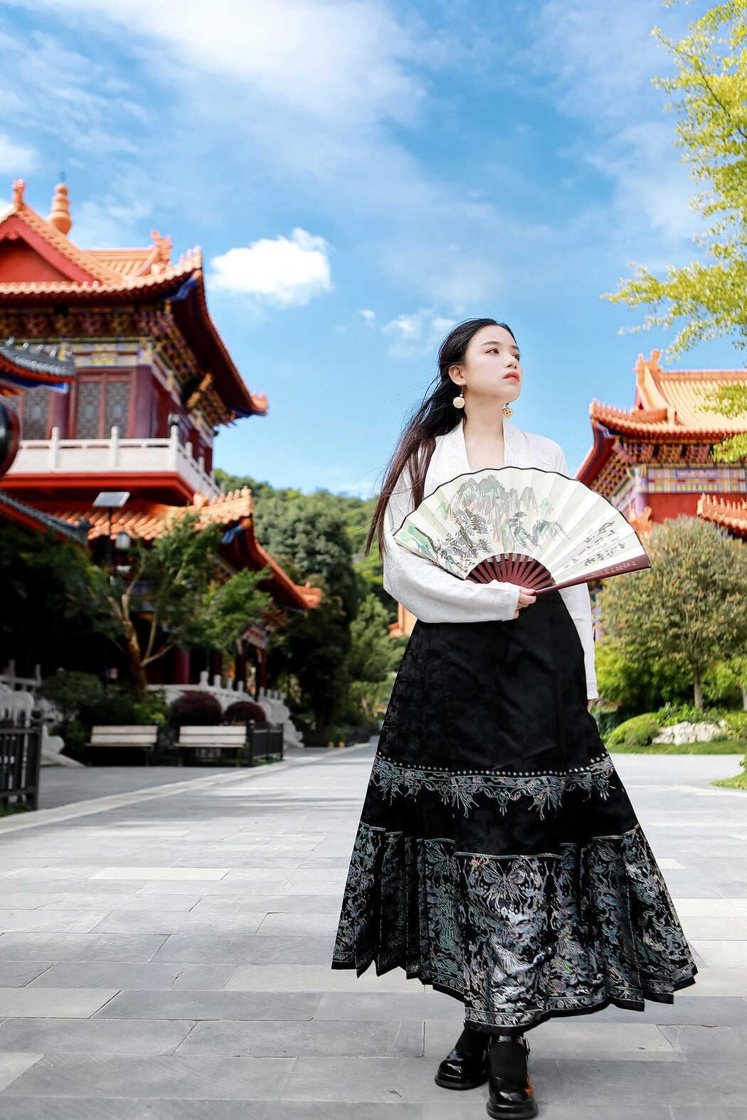 YiTuYu艺图语 Vol.5469 Xiao Xie