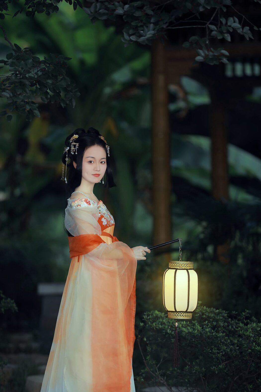 YiTuYu艺图语 Vol.5470 Mu Mu