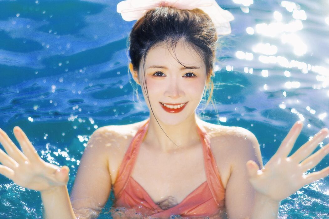 YiTuYu艺图语 Vol.5473 Dian Dong Xiao Zhu Pig