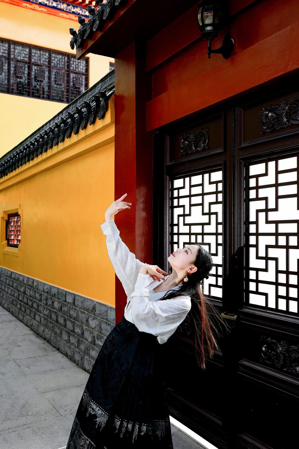 YiTuYu艺图语 Vol.5469 Xiao Xie