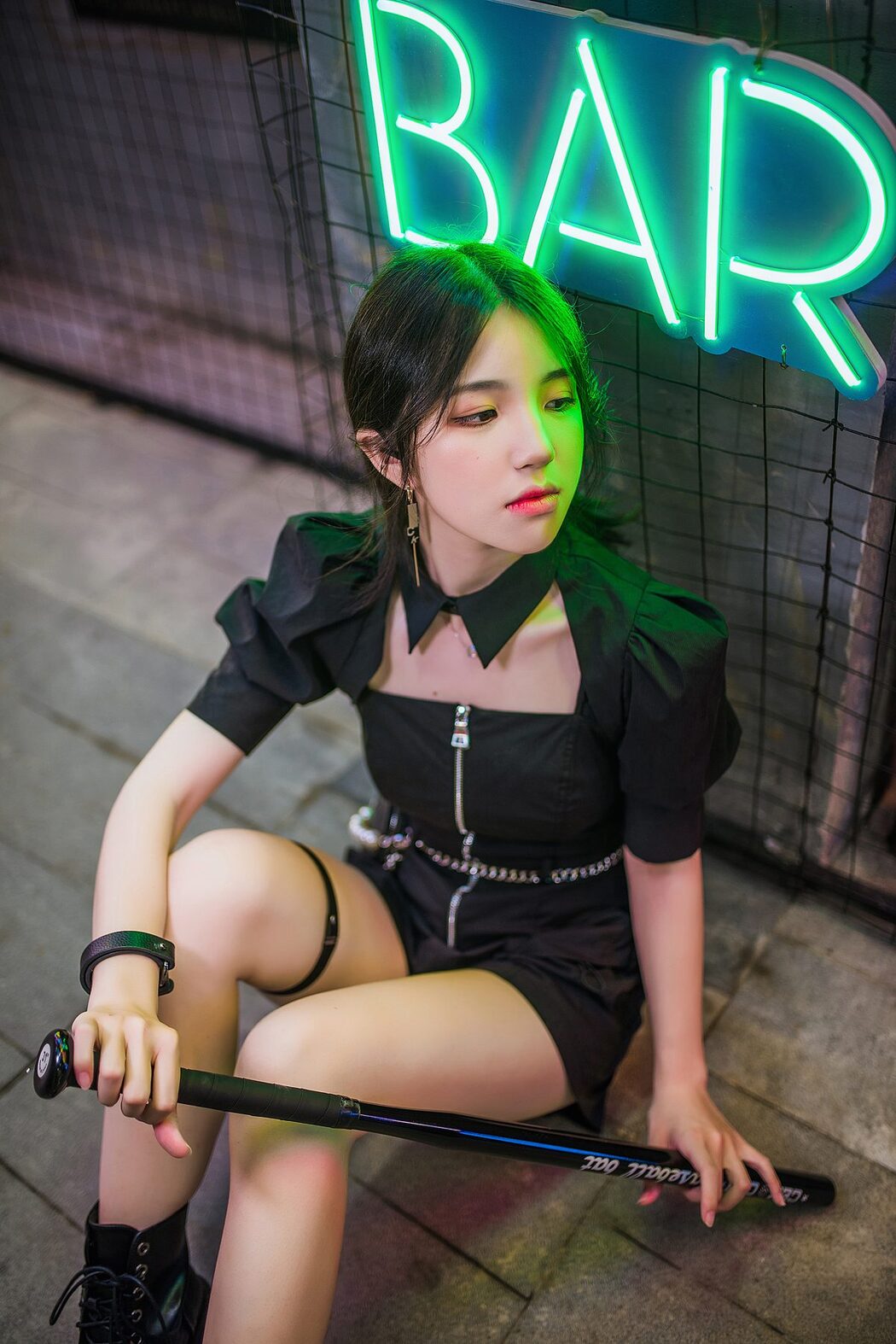 YiTuYu艺图语 Vol.5457 Zhou Tao