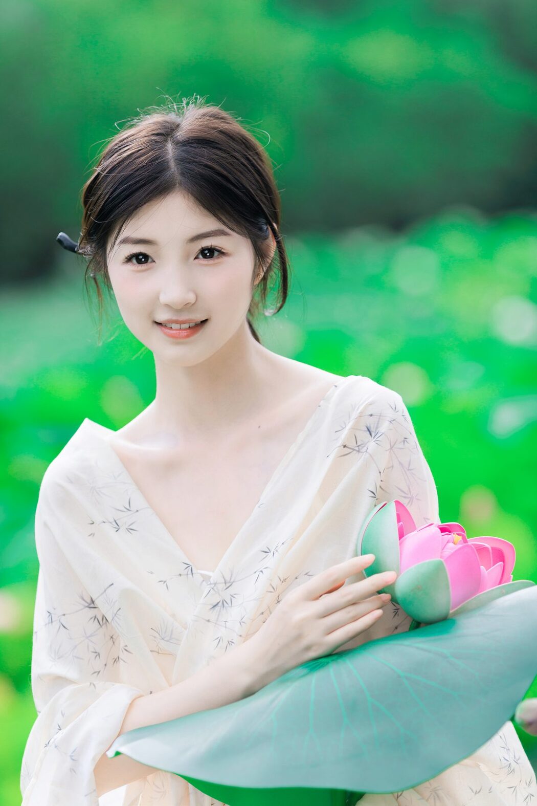 YiTuYu艺图语 Vol.5466 Mman