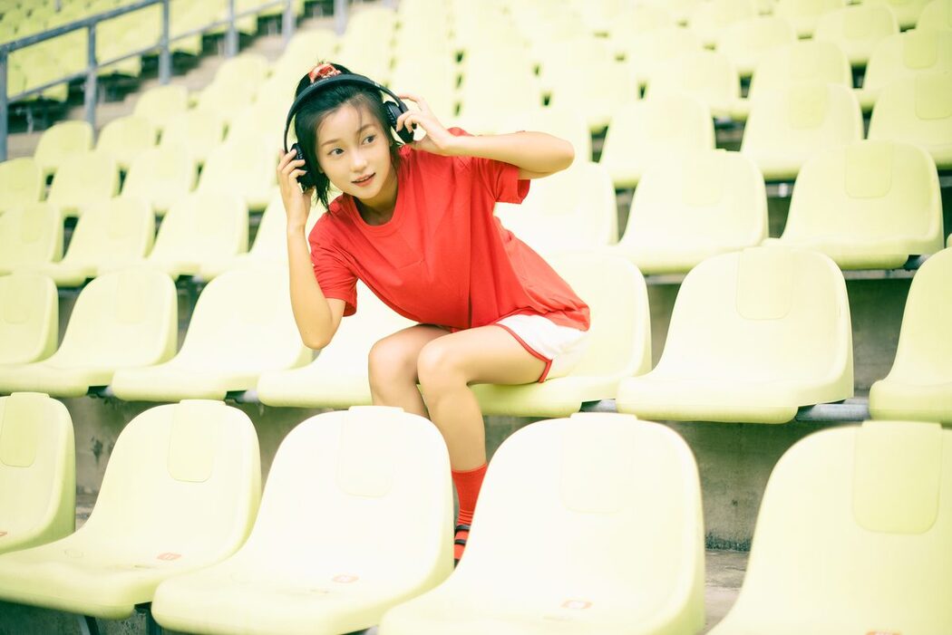 YiTuYu艺图语 Vol.5477 Ye Ye