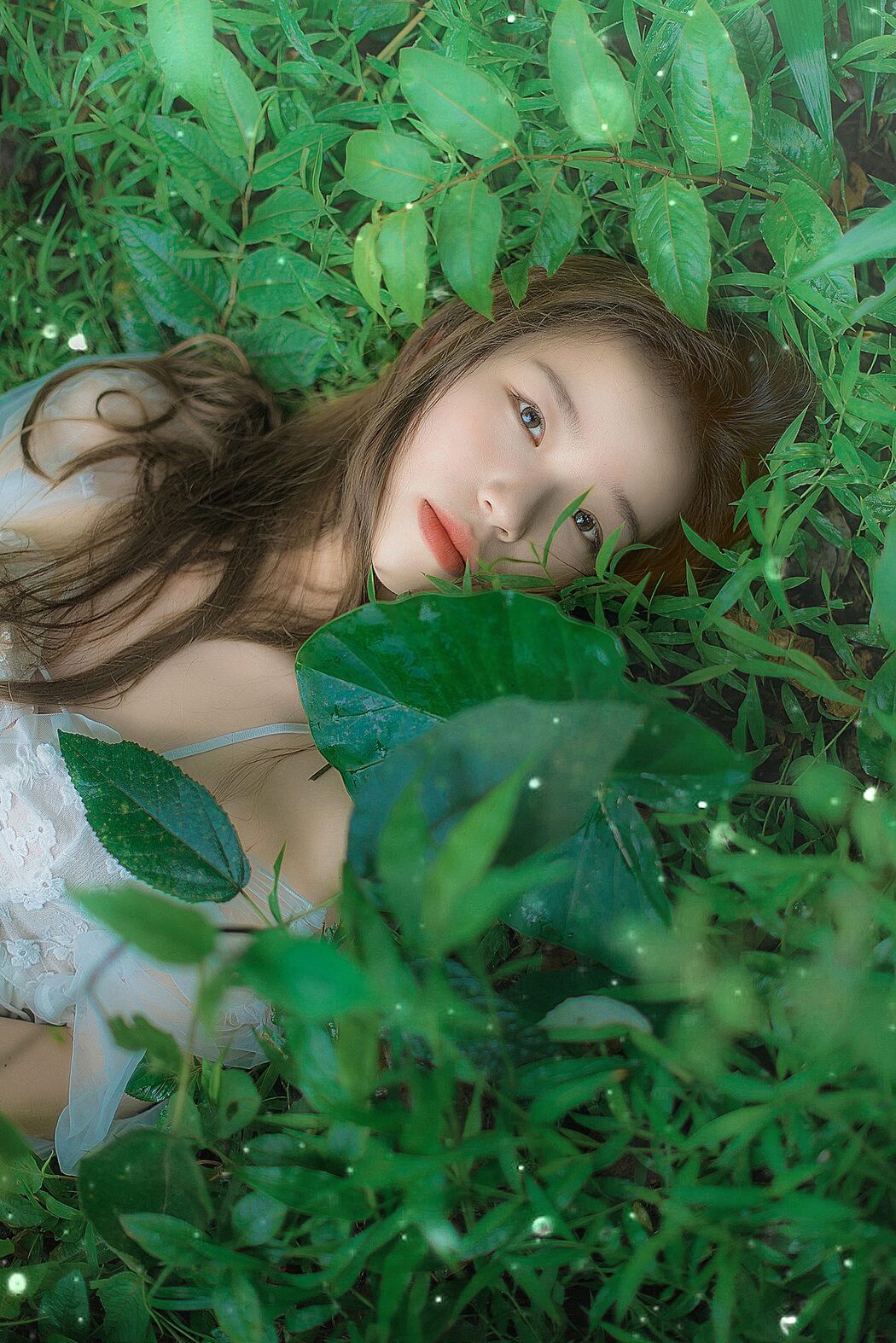 YiTuYu艺图语 Vol.5472 Zoey
