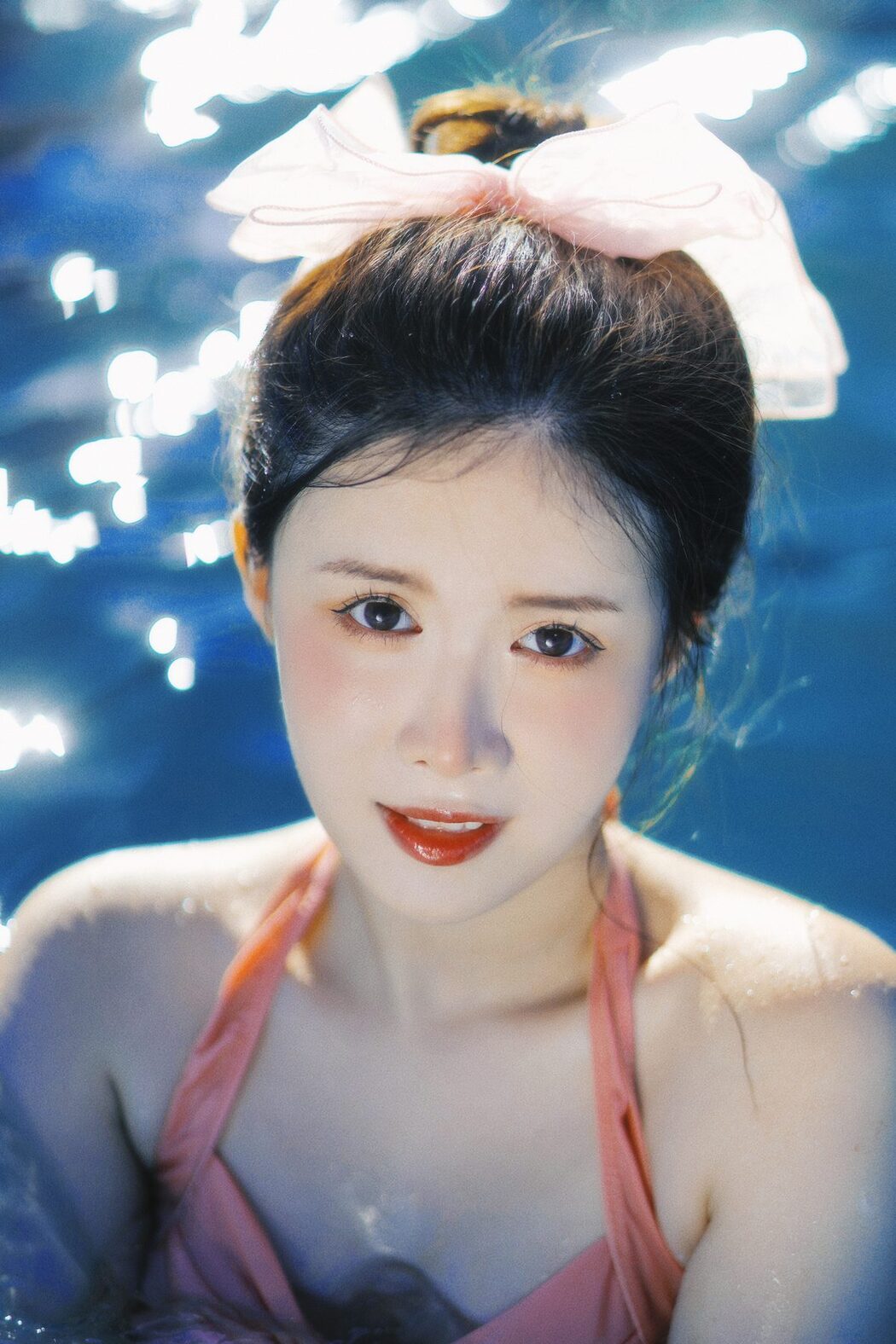 YiTuYu艺图语 Vol.5473 Dian Dong Xiao Zhu Pig