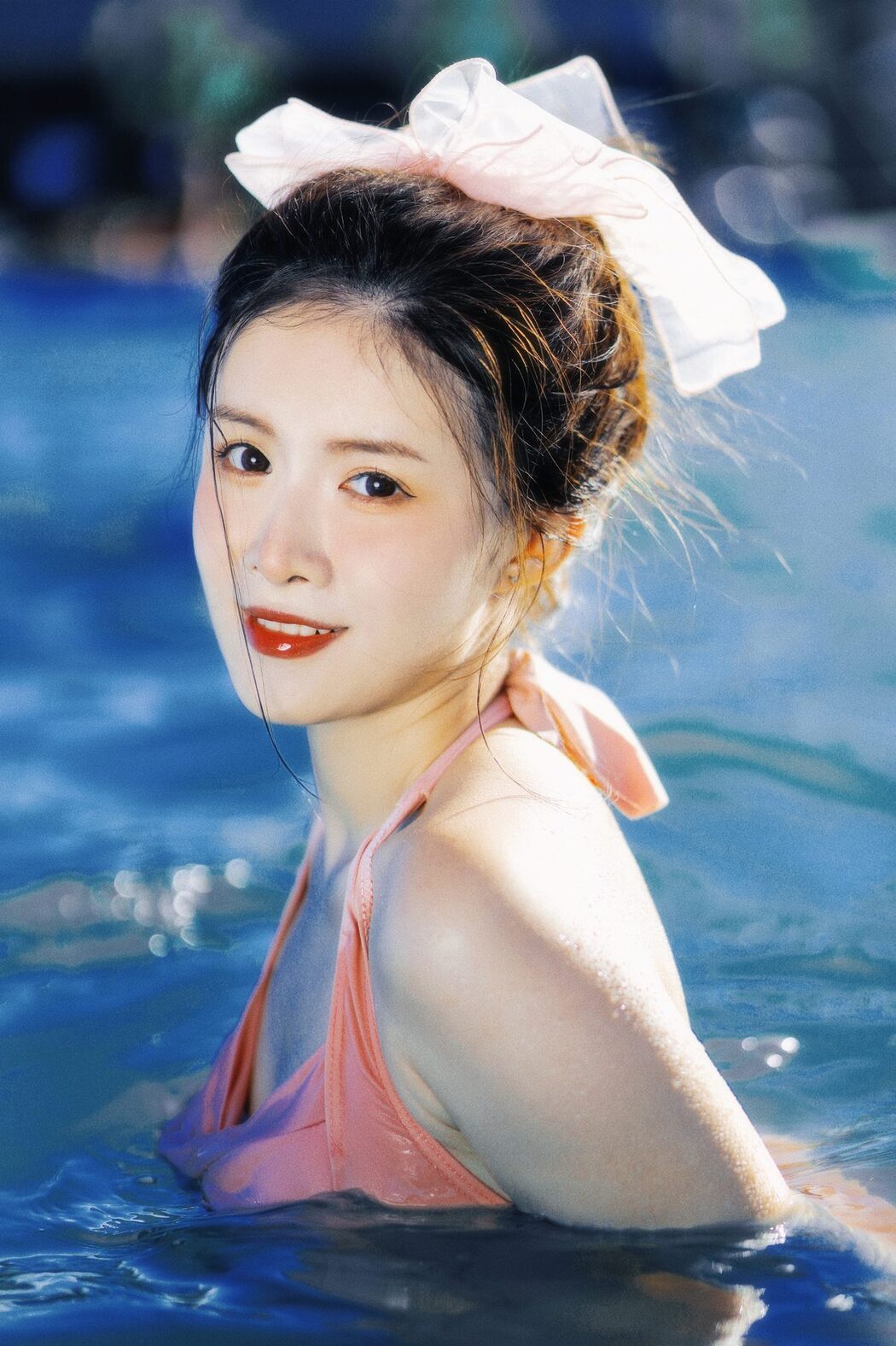YiTuYu艺图语 Vol.5473 Dian Dong Xiao Zhu Pig