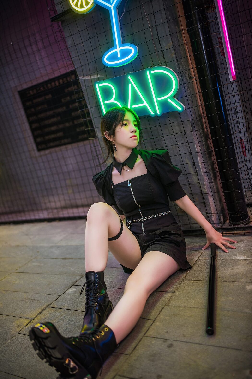 YiTuYu艺图语 Vol.5457 Zhou Tao