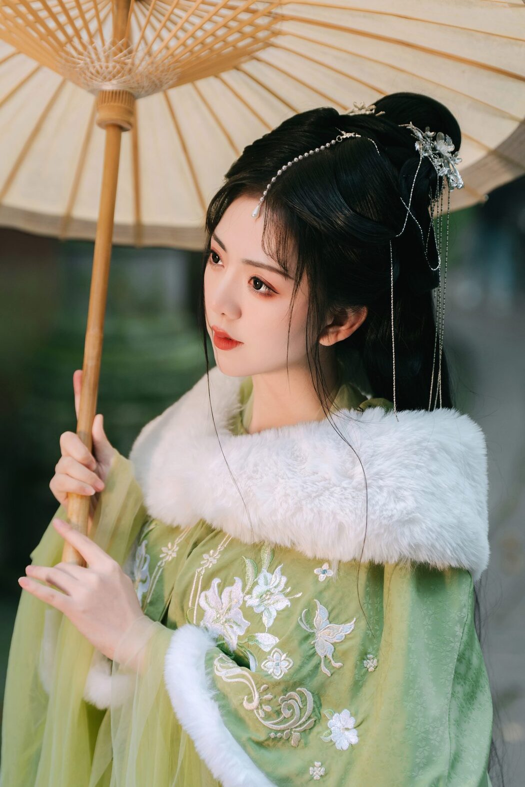 YiTuYu艺图语 Vol.5482 Qian Xue Ya