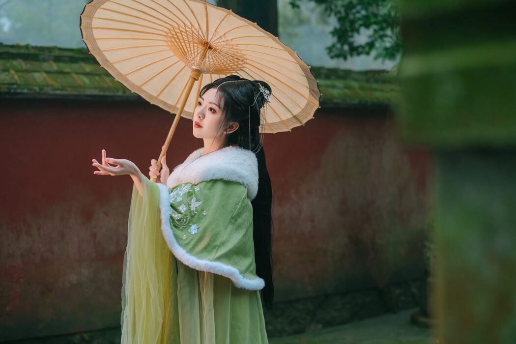 YiTuYu艺图语 Vol.5482 Qian Xue Ya