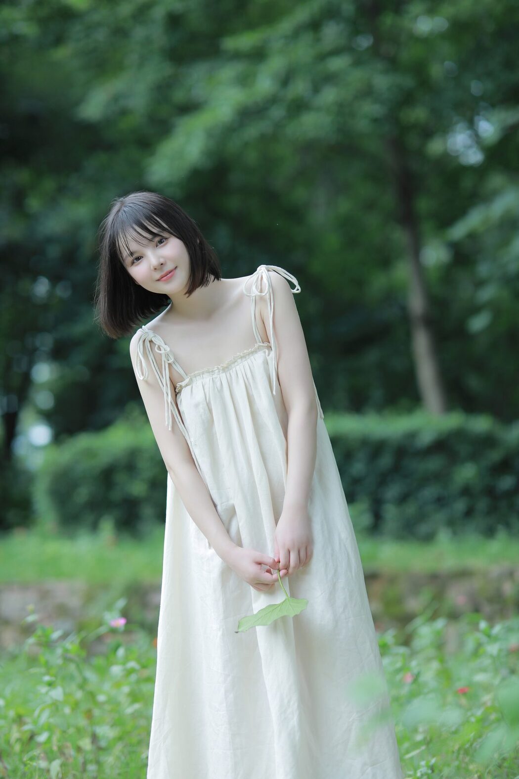 YiTuYu艺图语 Vol.5478 Yu Yi Ke