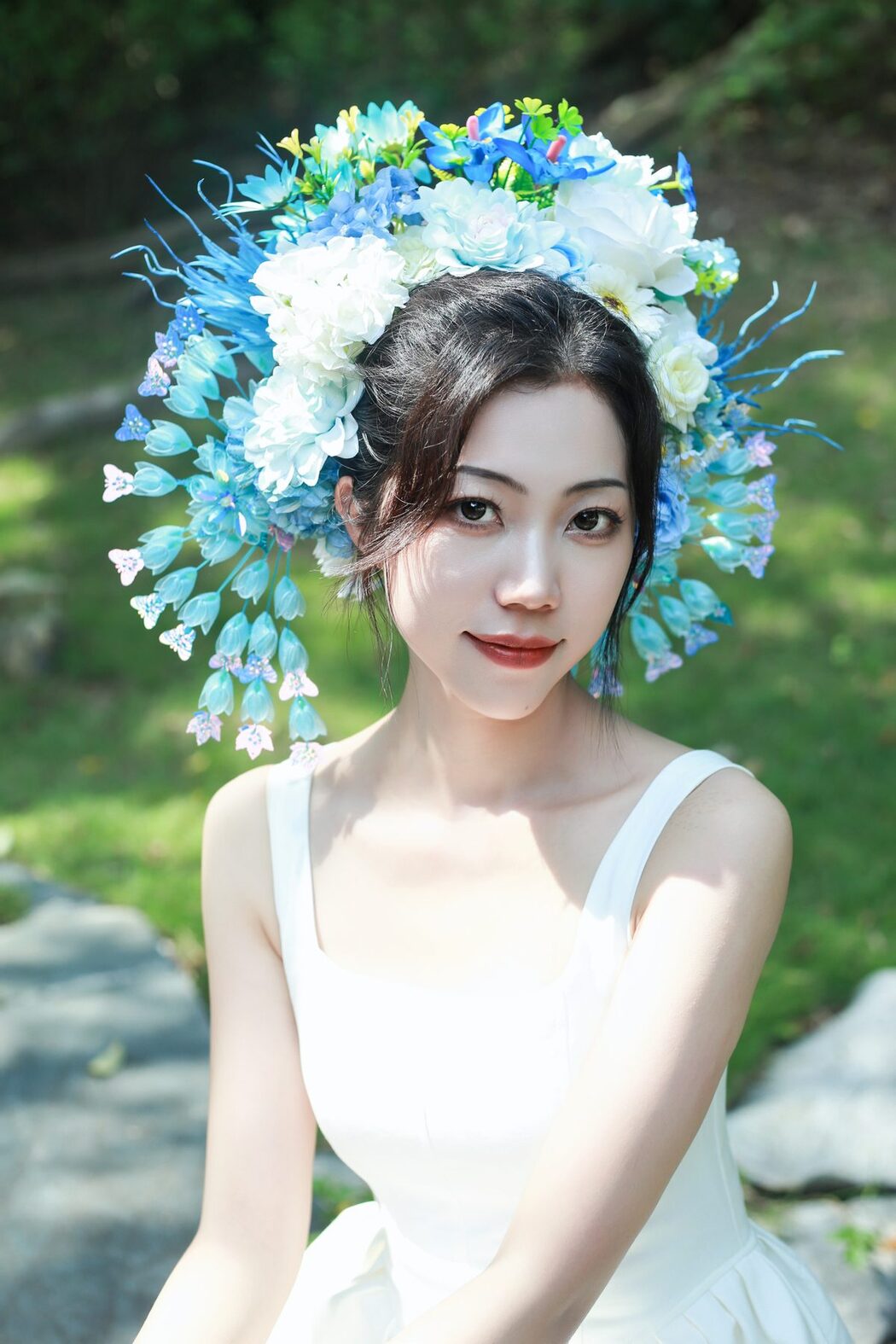 YiTuYu艺图语 Vol.5484 Ye Zi