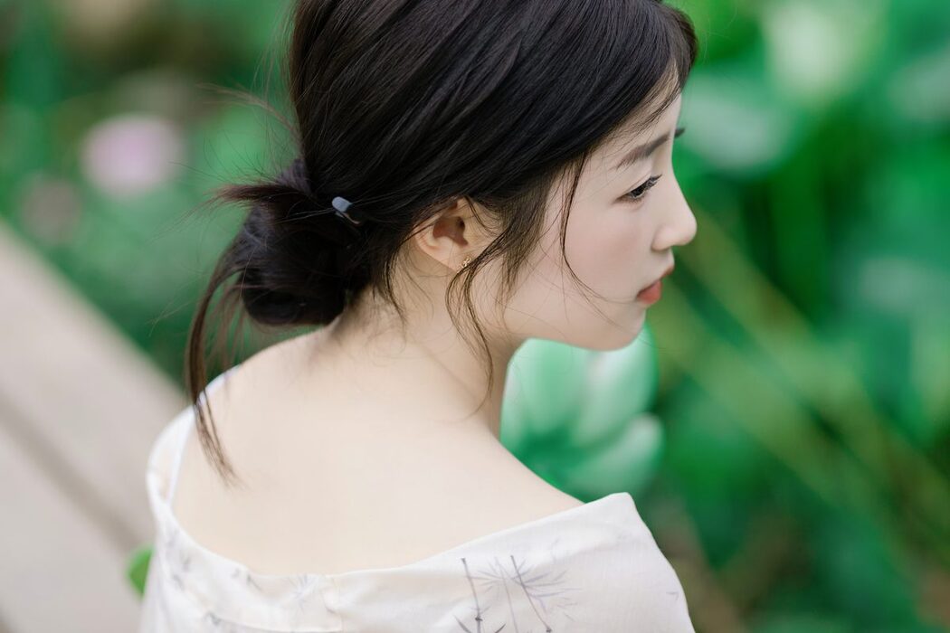 YiTuYu艺图语 Vol.5466 Mman