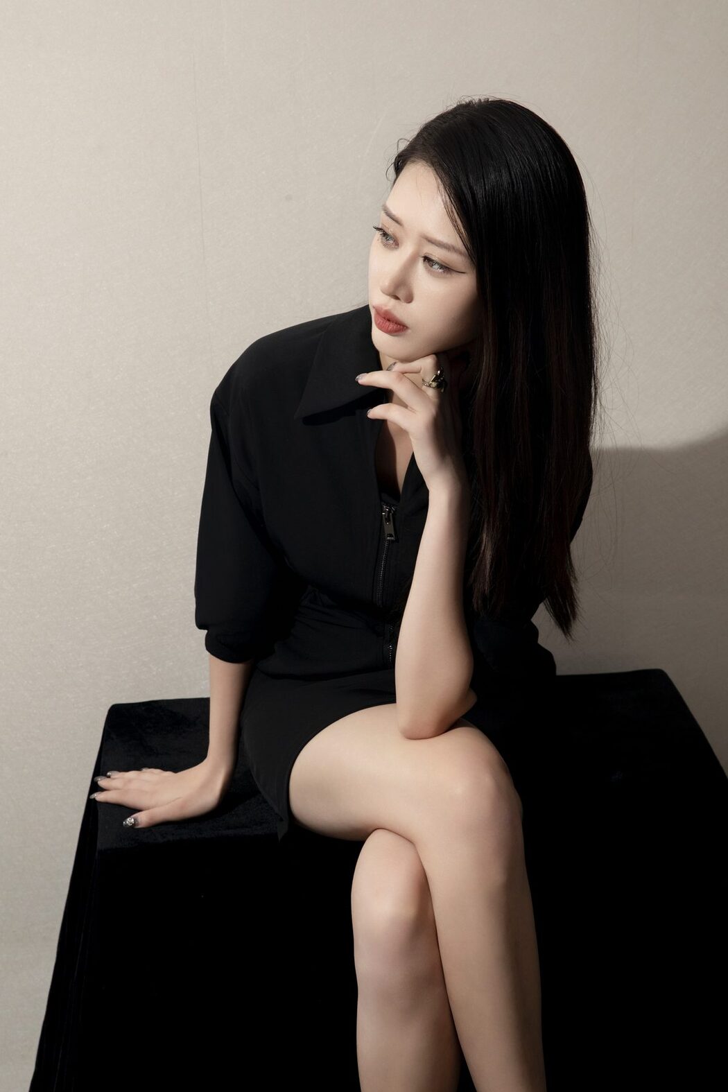 YiTuYu艺图语 Vol.5461 Chenaling_cl