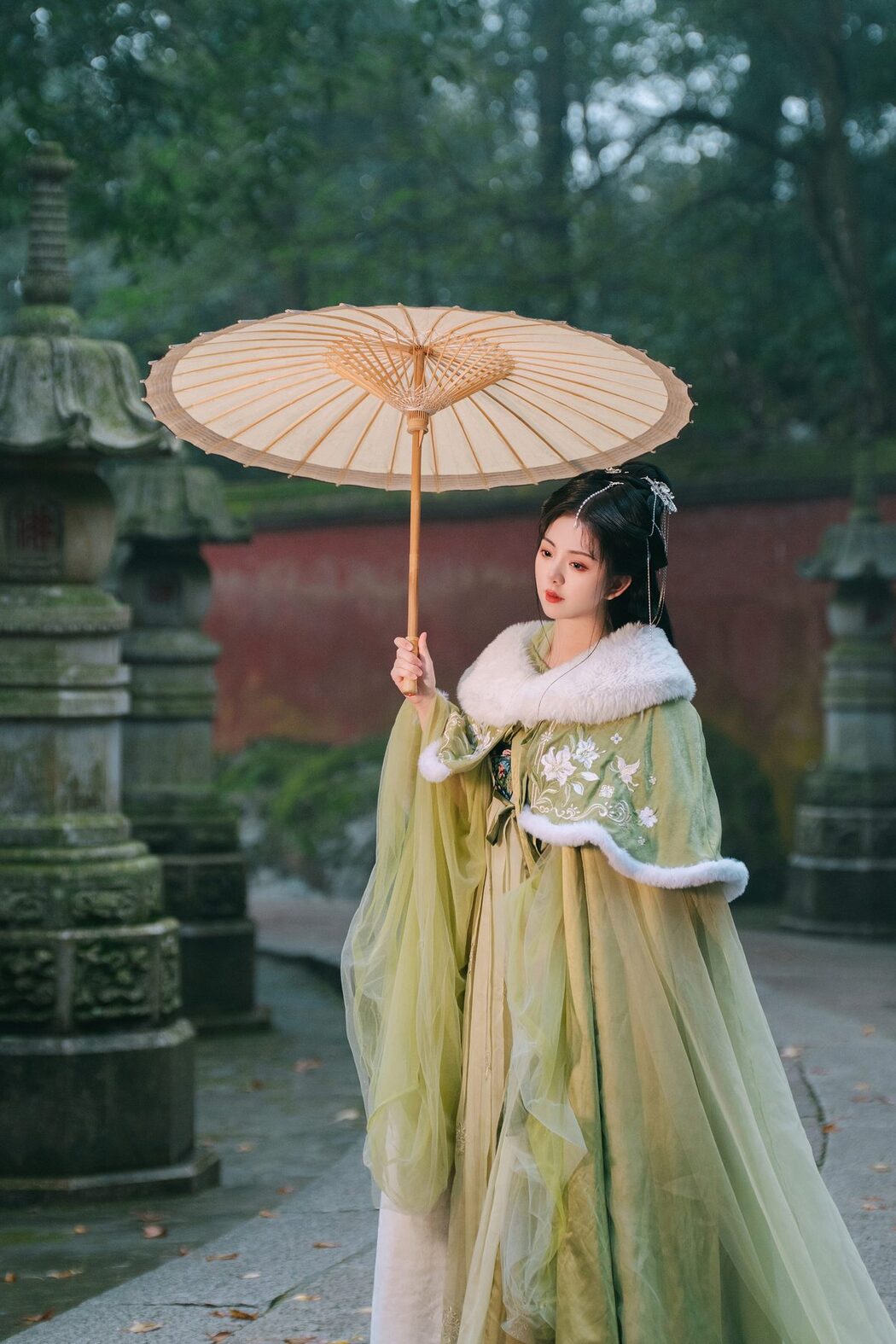 YiTuYu艺图语 Vol.5482 Qian Xue Ya