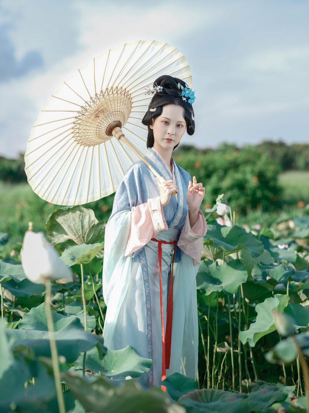 YiTuYu艺图语 Vol.5486 Min Na