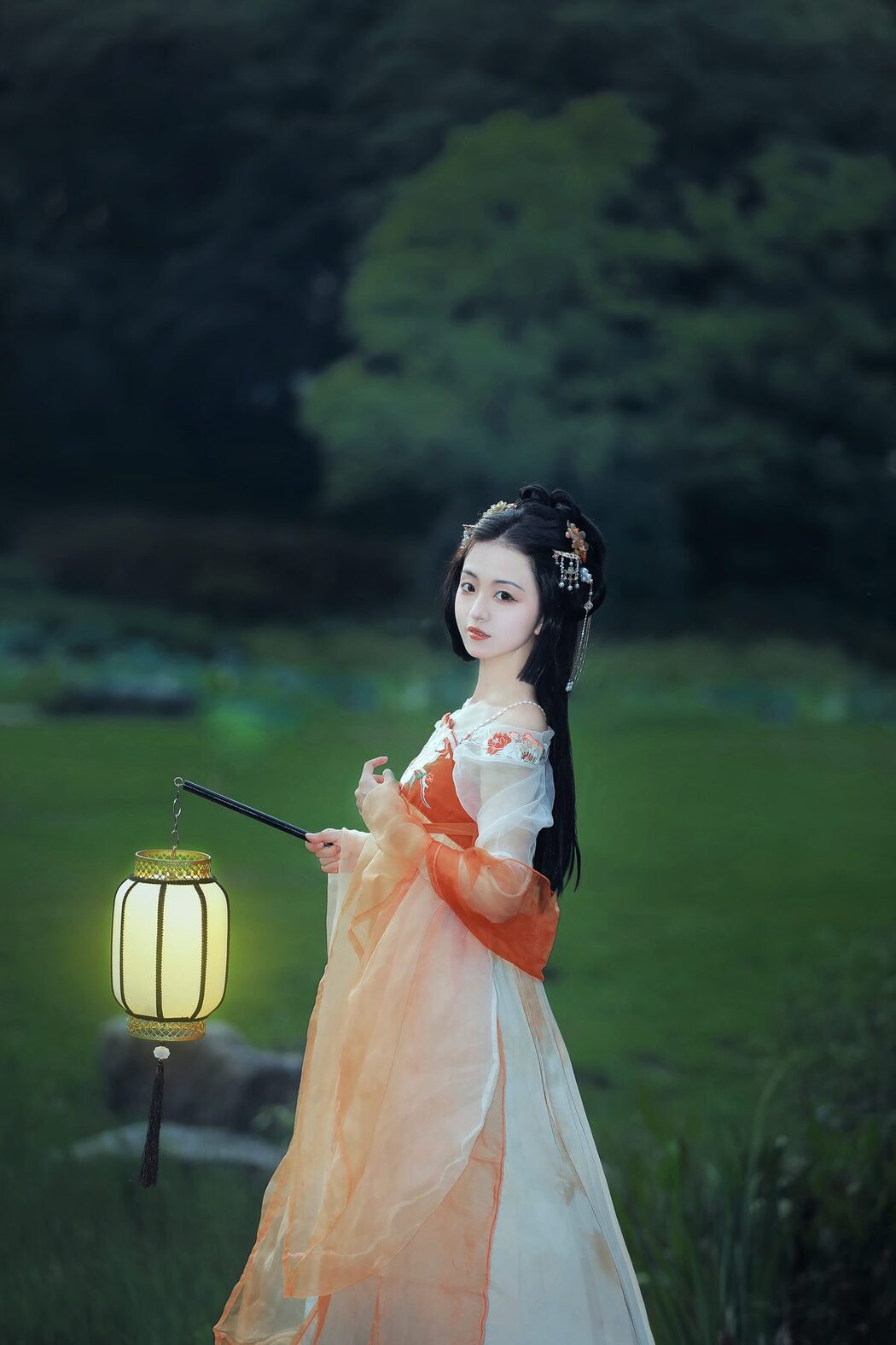 YiTuYu艺图语 Vol.5470 Mu Mu