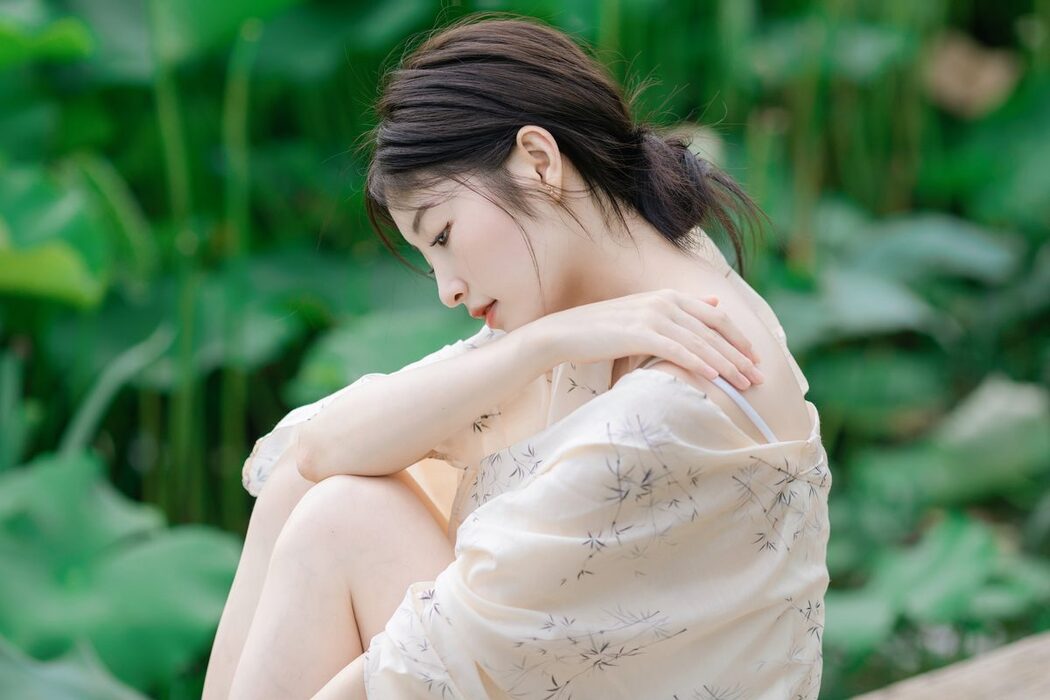 YiTuYu艺图语 Vol.5466 Mman