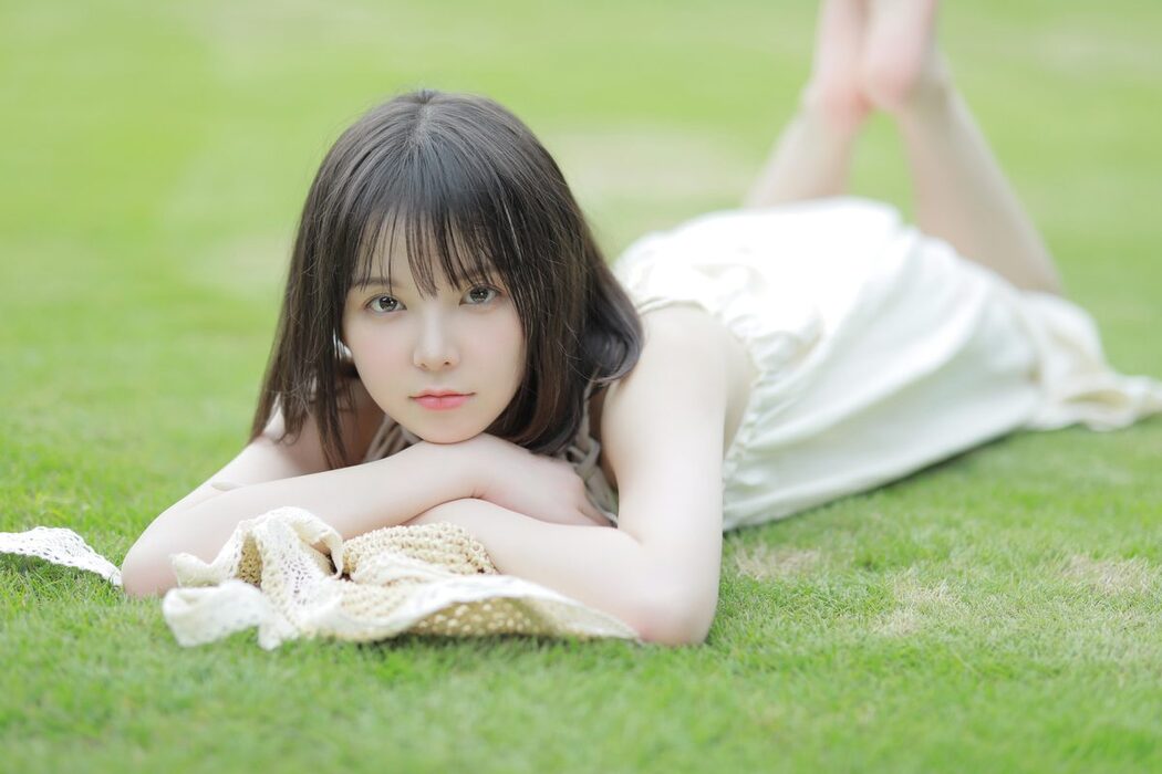 YiTuYu艺图语 Vol.5478 Yu Yi Ke