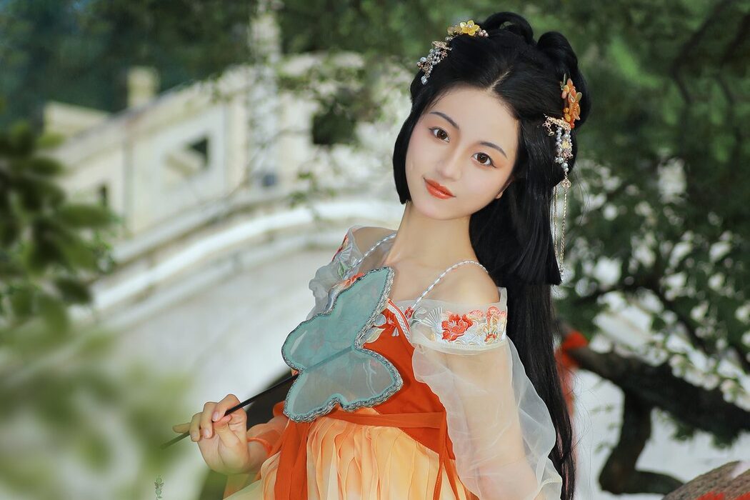 YiTuYu艺图语 Vol.5470 Mu Mu