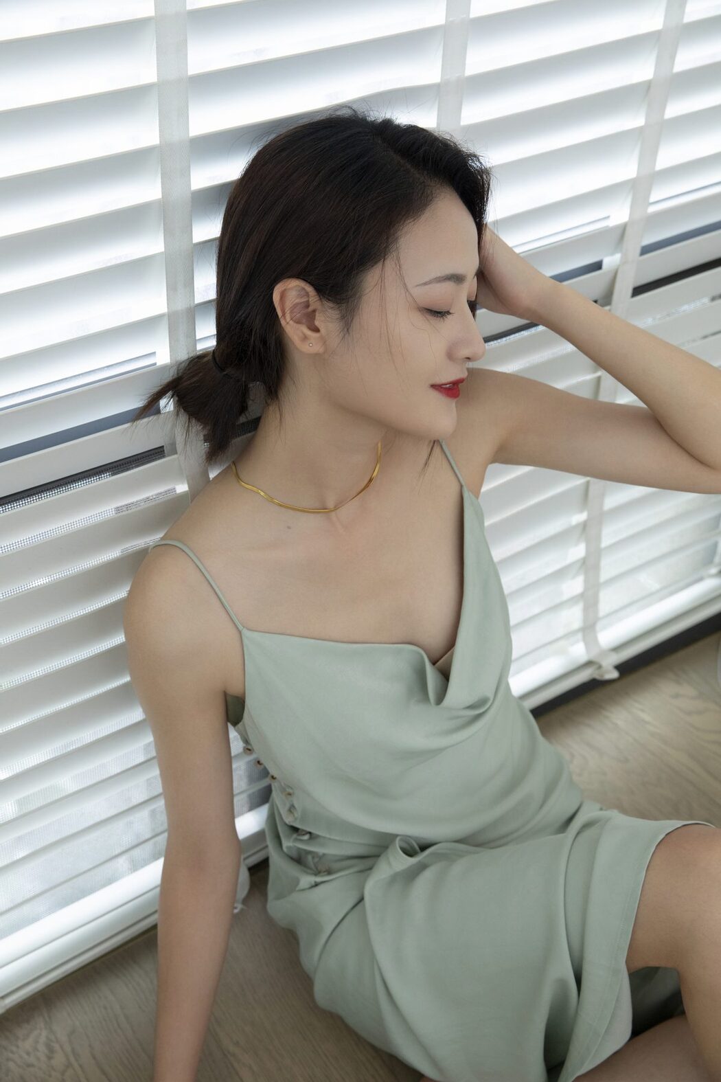 YiTuYu艺图语 Vol.5459 Zhou Xu Xu