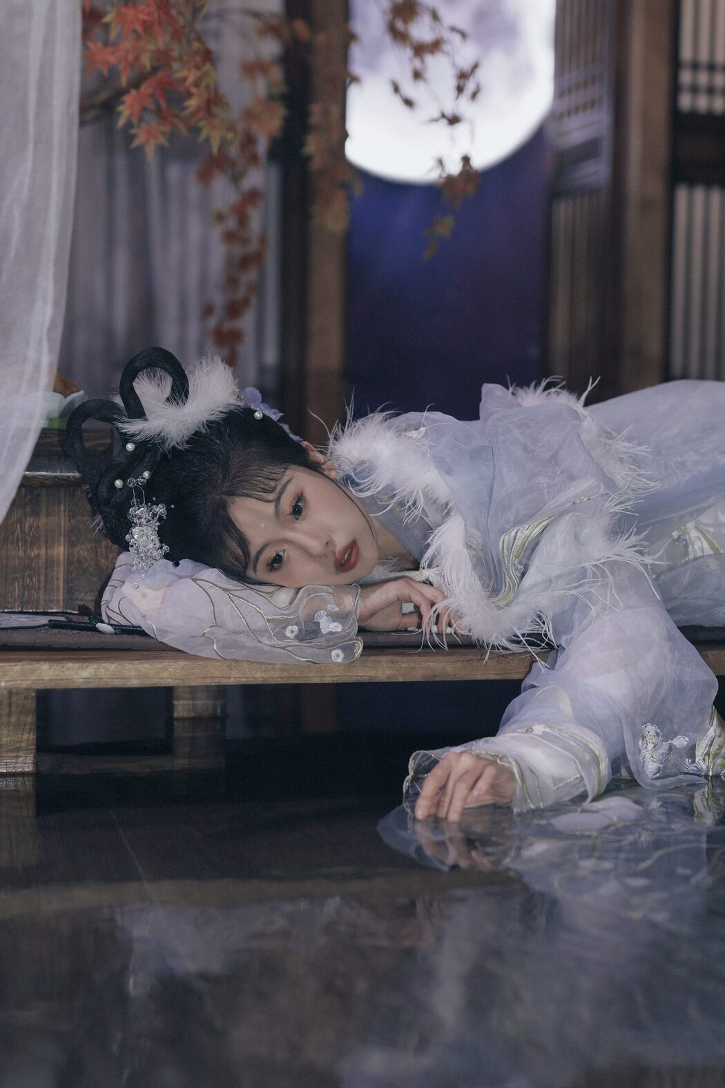 YiTuYu艺图语 Vol.5460 Yao Yi Yao