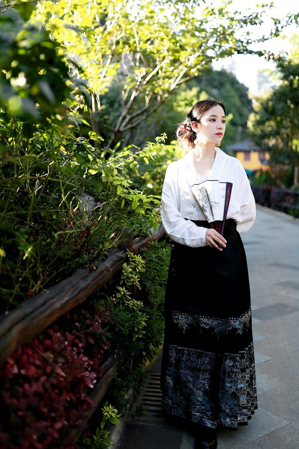 YiTuYu艺图语 Vol.5469 Xiao Xie