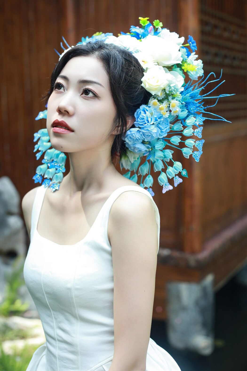 YiTuYu艺图语 Vol.5484 Ye Zi