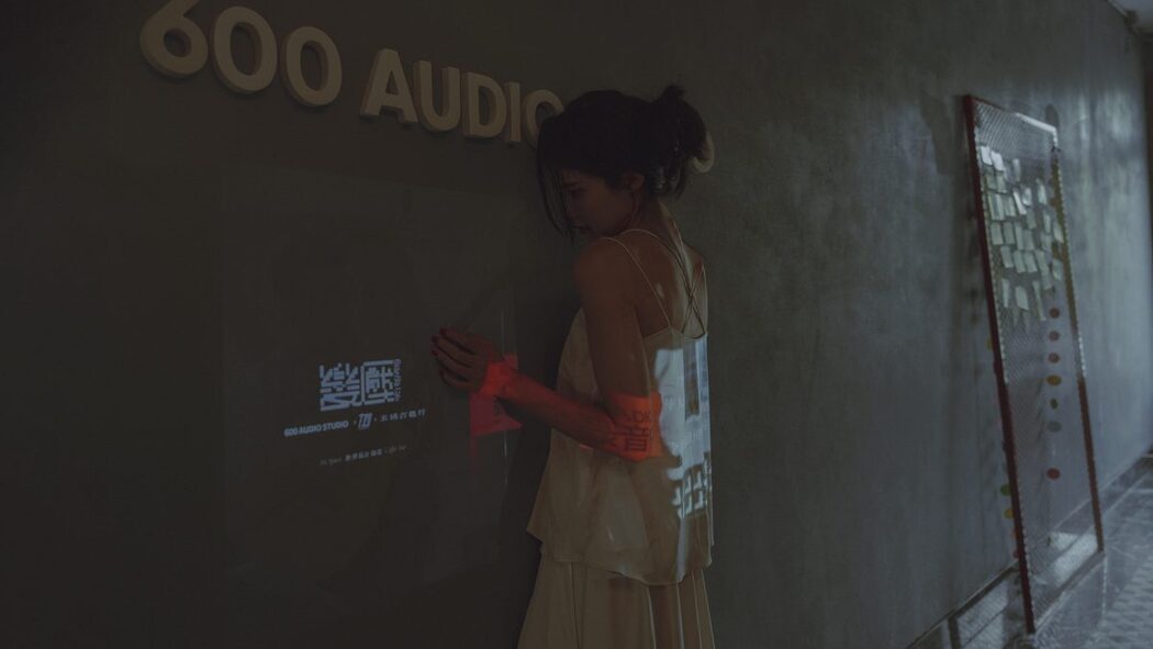 YiTuYu艺图语 Vol.5485 Yan Shi Yi