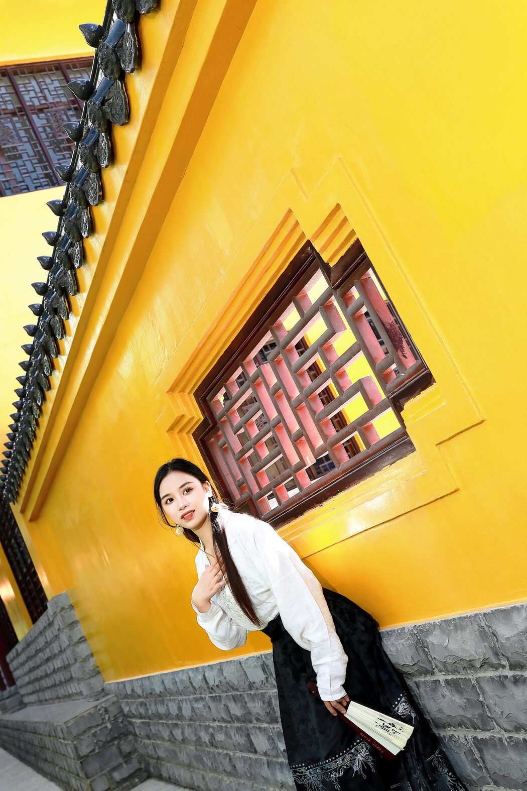 YiTuYu艺图语 Vol.5469 Xiao Xie
